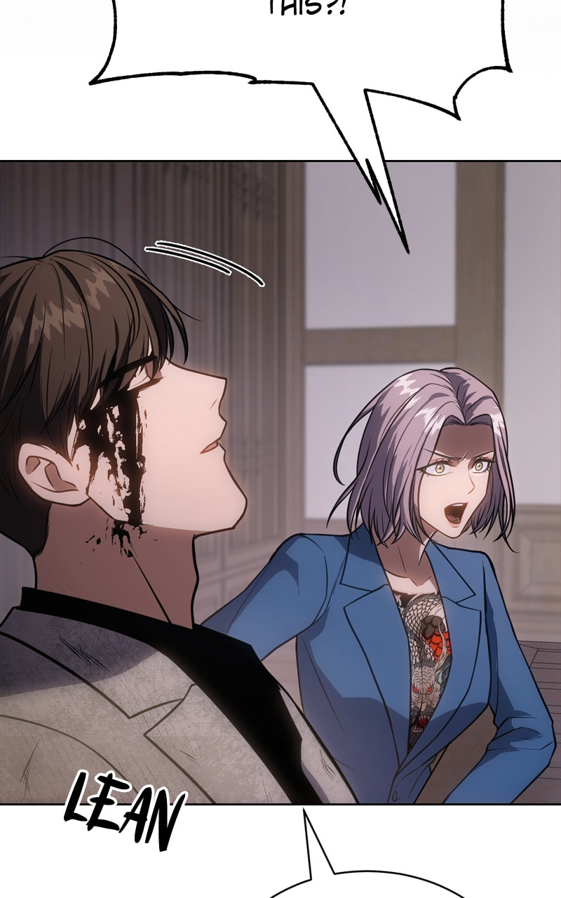 Read Mr. Baek chapter 20 image 106 on Lezhin