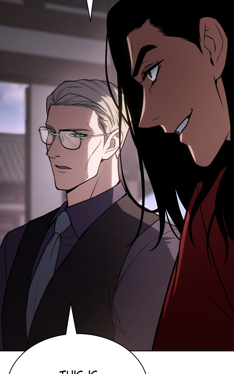 Read Mr. Baek chapter 20 image 111 on Lezhin