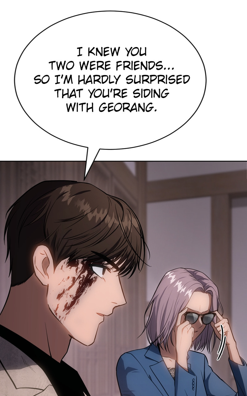 Read Mr. Baek chapter 20 image 113 on Lezhin