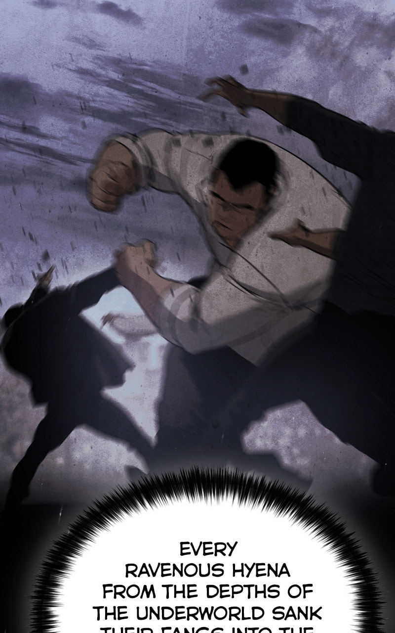 Read Mr. Baek chapter 20 image 12 on Lezhin