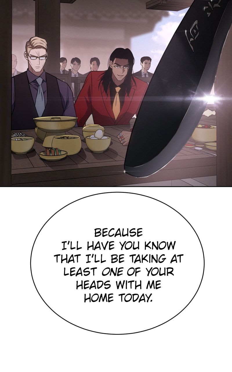 Read Mr. Baek chapter 20 image 120 on Lezhin