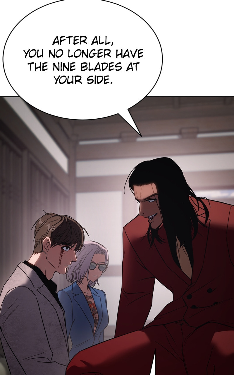 Read Mr. Baek chapter 20 image 127 on Lezhin