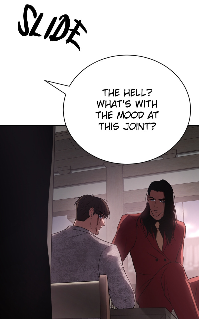 Read Mr. Baek chapter 20 image 140 on Lezhin