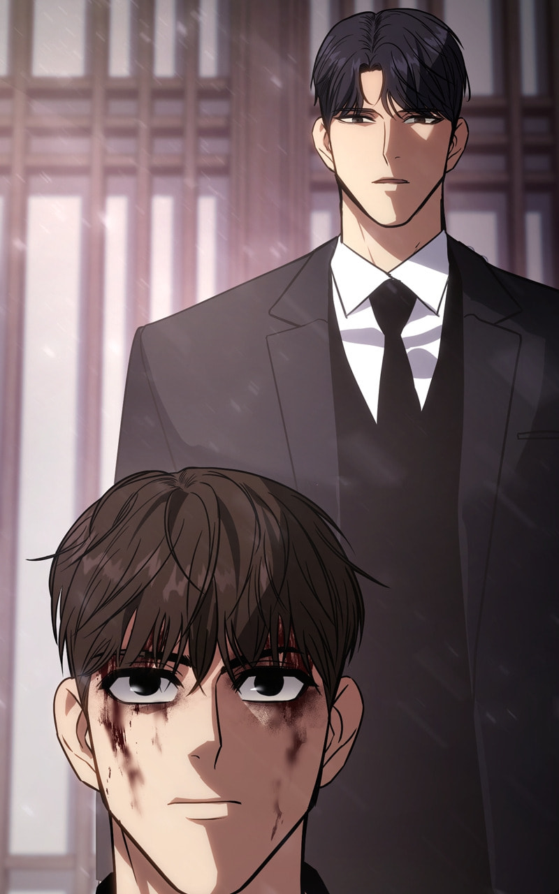 Read Mr. Baek chapter 20 image 158 on Lezhin