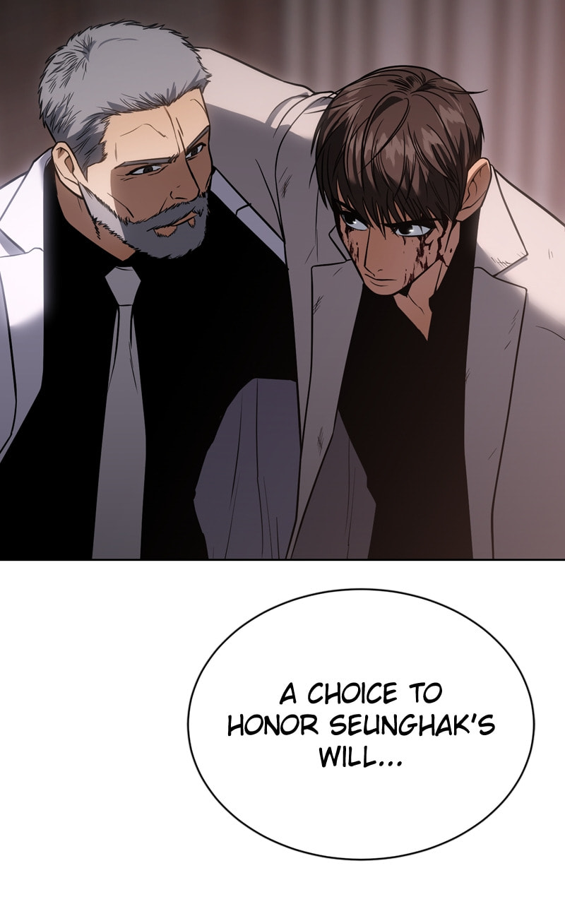 Read Mr. Baek chapter 20 image 164 on Lezhin