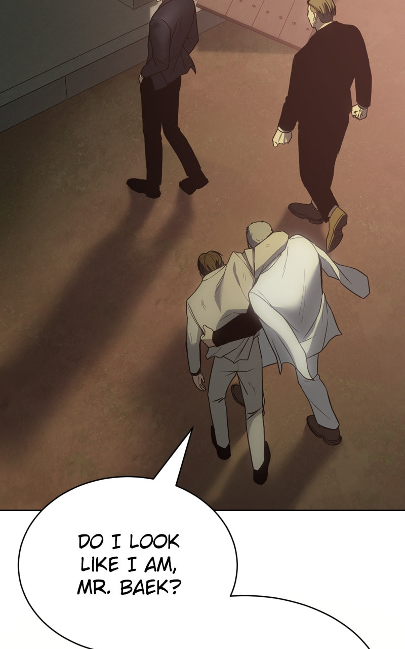 Read Mr. Baek chapter 20 image 176 on Lezhin