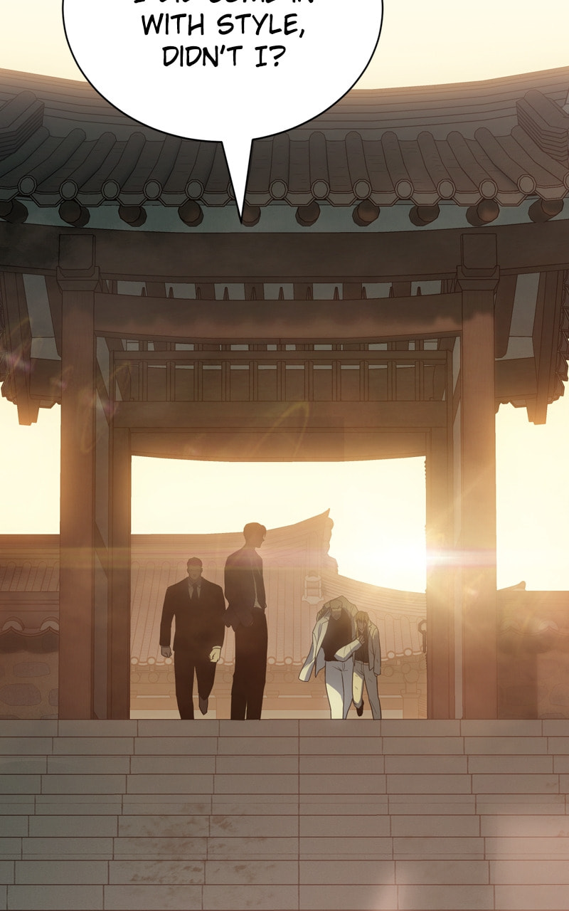 Read Mr. Baek chapter 20 image 178 on Lezhin