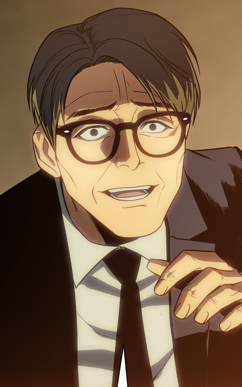 Read Mr. Baek chapter 20 image 187 on Lezhin