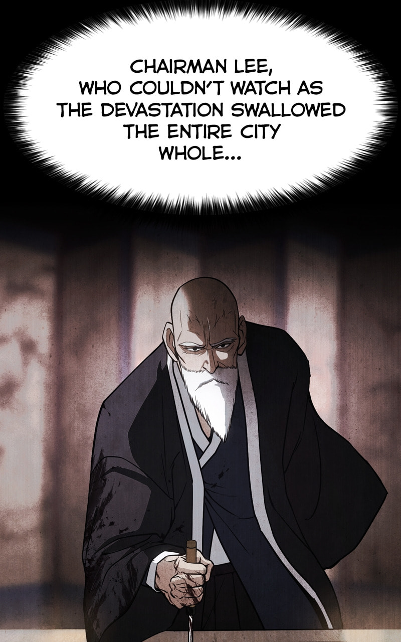 Read Mr. Baek chapter 20 image 19 on Lezhin