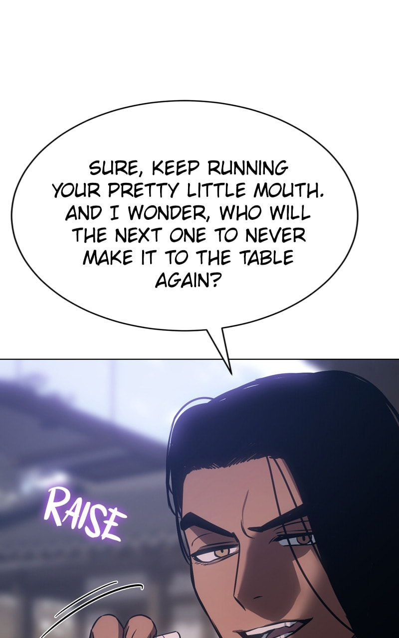 Read Mr. Baek chapter 20 image 32 on Lezhin