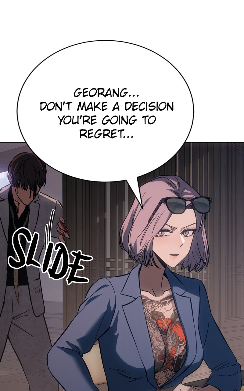 Read Mr. Baek chapter 20 image 34 on Lezhin