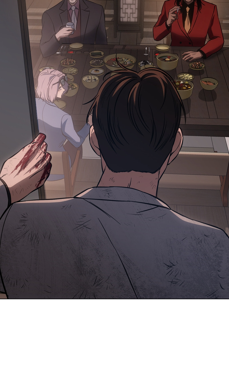 Read Mr. Baek chapter 20 image 36 on Lezhin