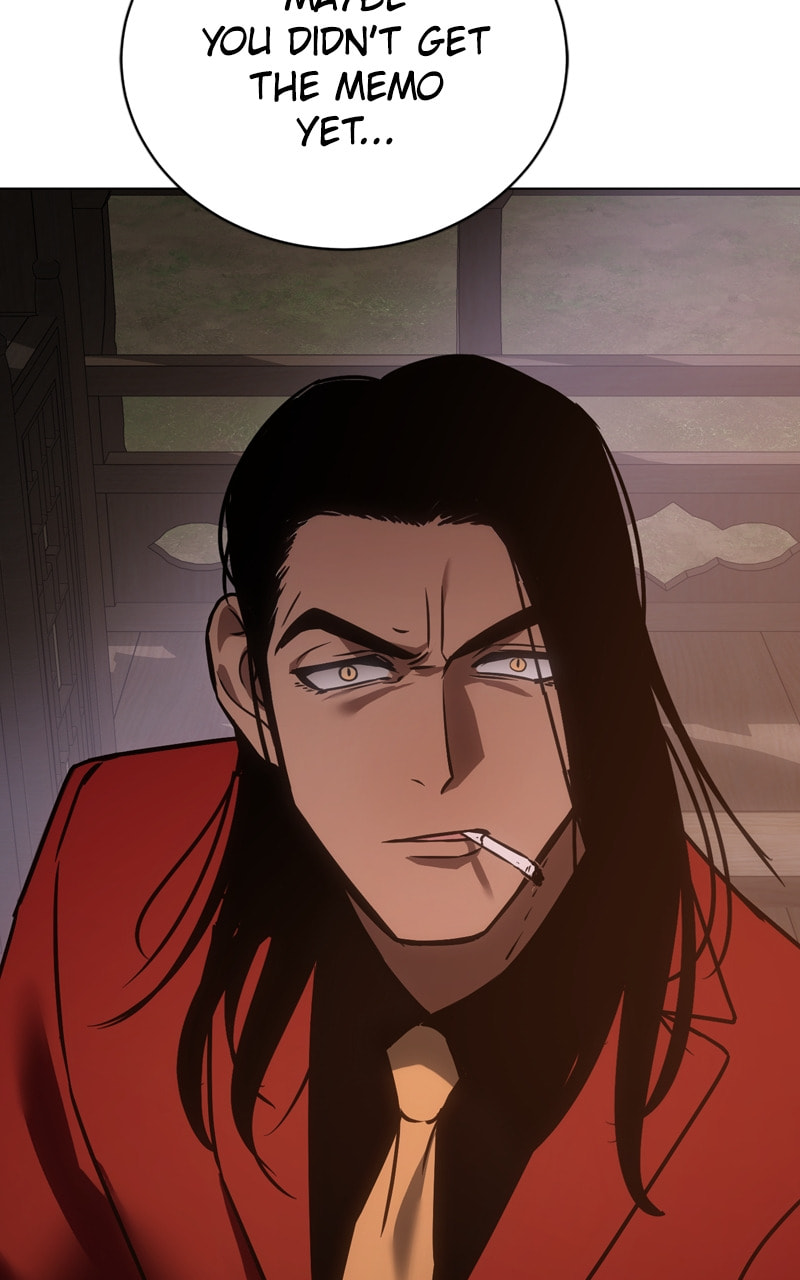 Read Mr. Baek chapter 20 image 39 on Lezhin