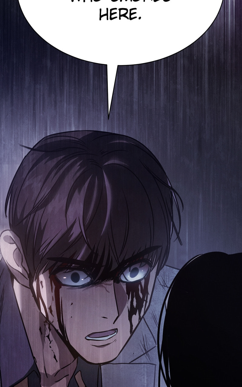 Read Mr. Baek chapter 20 image 43 on Lezhin