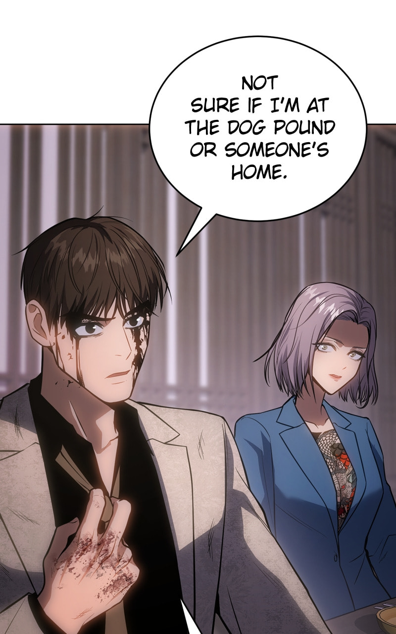 Read Mr. Baek chapter 20 image 49 on Lezhin