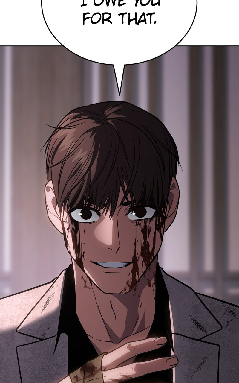 Read Mr. Baek chapter 20 image 56 on Lezhin