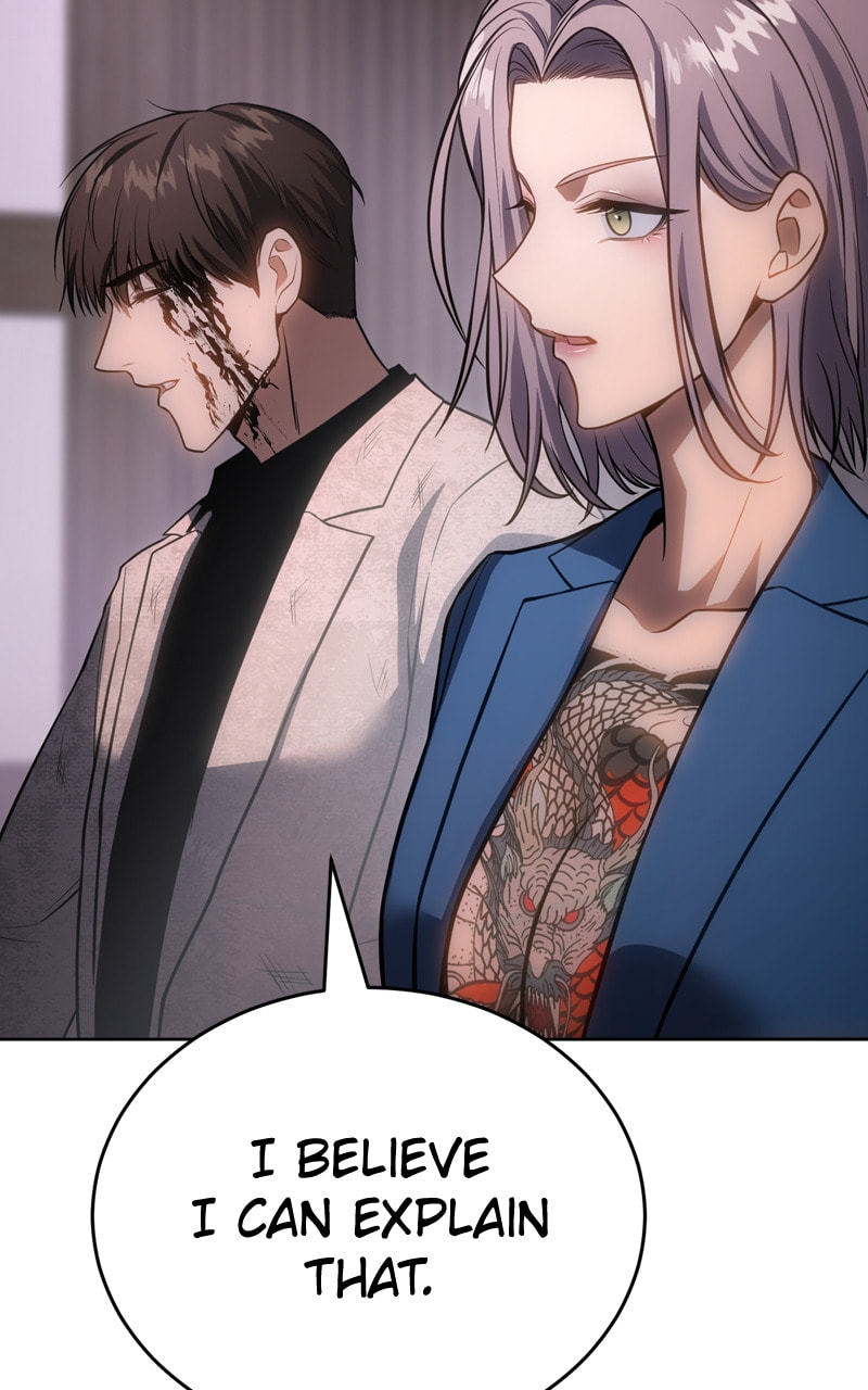 Read Mr. Baek chapter 20 image 59 on Lezhin