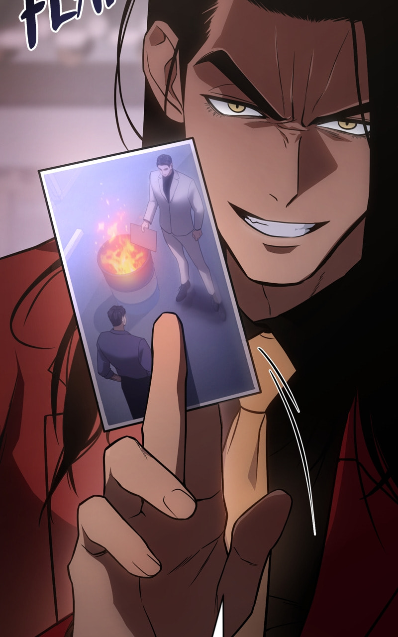 Read Mr. Baek chapter 20 image 71 on Lezhin