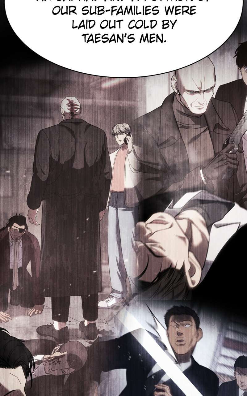 Read Mr. Baek chapter 20 image 82 on Lezhin