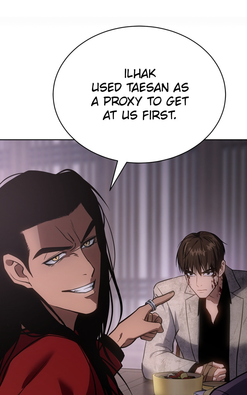 Read Mr. Baek chapter 20 image 84 on Lezhin