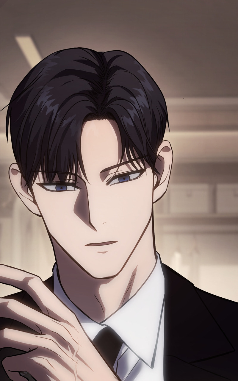 Read Mr. Baek chapter 20 image 99 on Lezhin