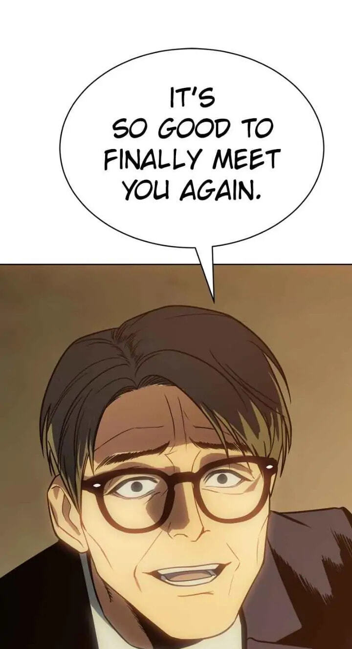 Read Mr. Baek chapter 21 image 0 on Lezhin