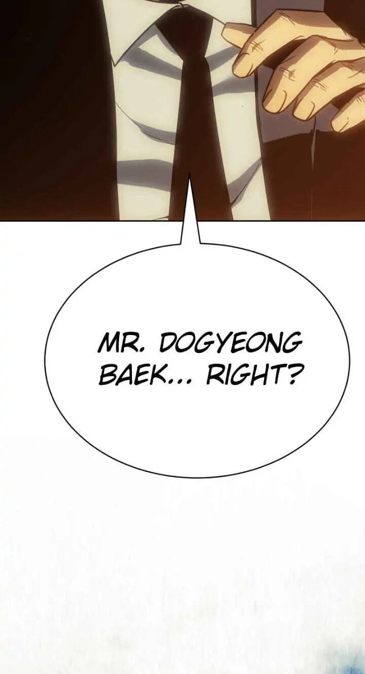 Read Mr. Baek chapter 21 image 1 on Lezhin