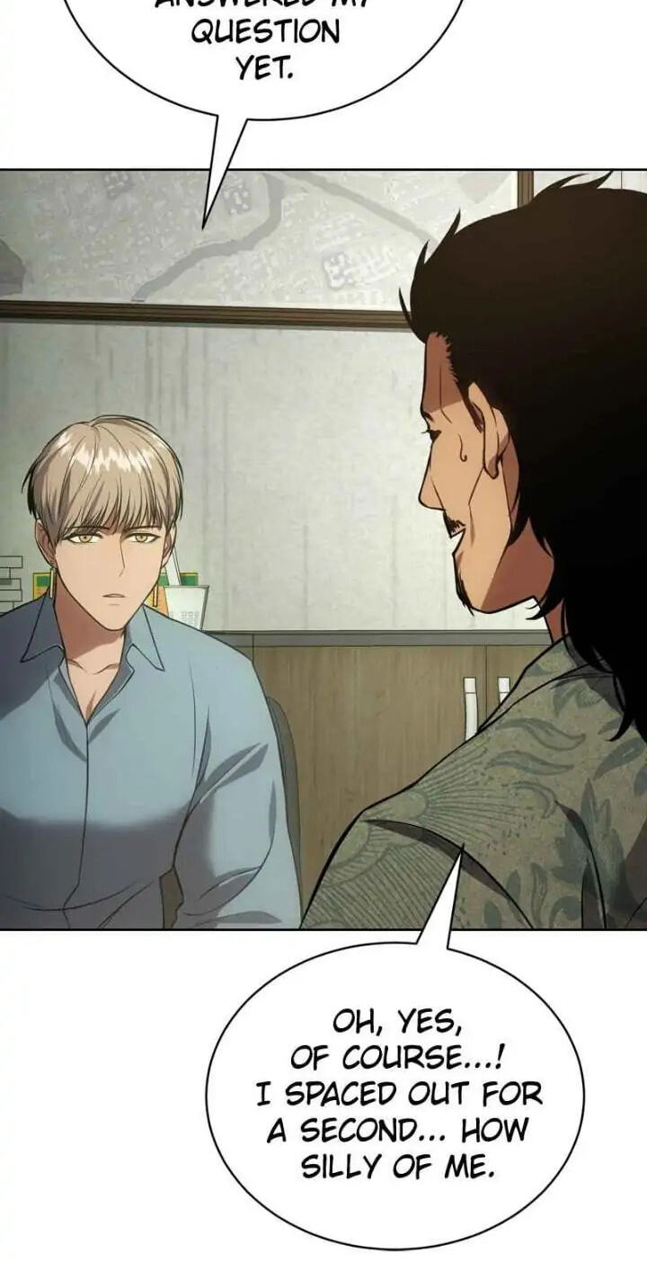 Read Mr. Baek chapter 21 image 109 on Lezhin