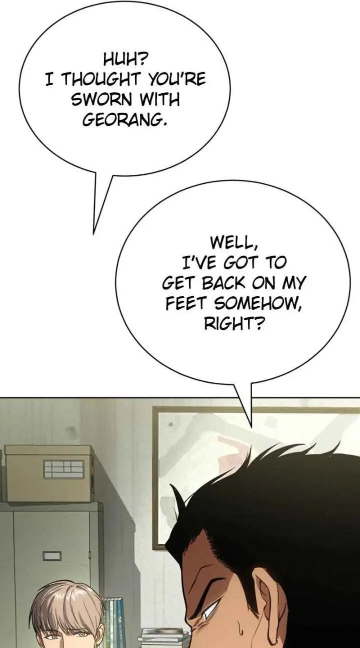 Read Mr. Baek chapter 21 image 118 on Lezhin