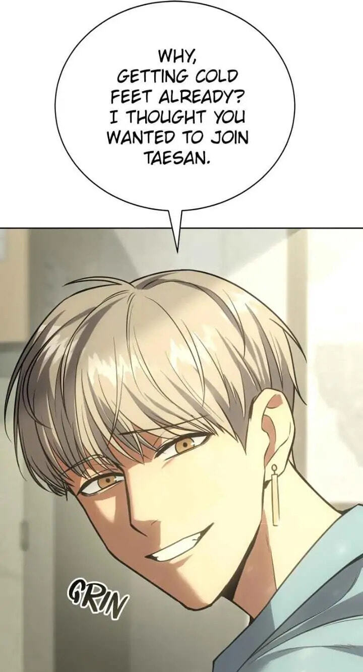Read Mr. Baek chapter 21 image 124 on Lezhin