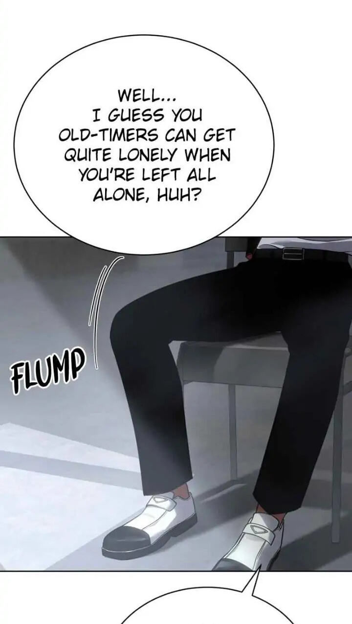 Read Mr. Baek chapter 21 image 138 on Lezhin