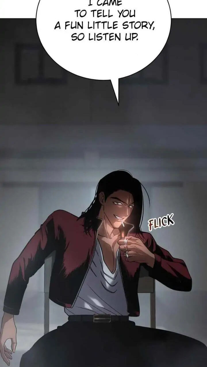 Read Mr. Baek chapter 21 image 140 on Lezhin