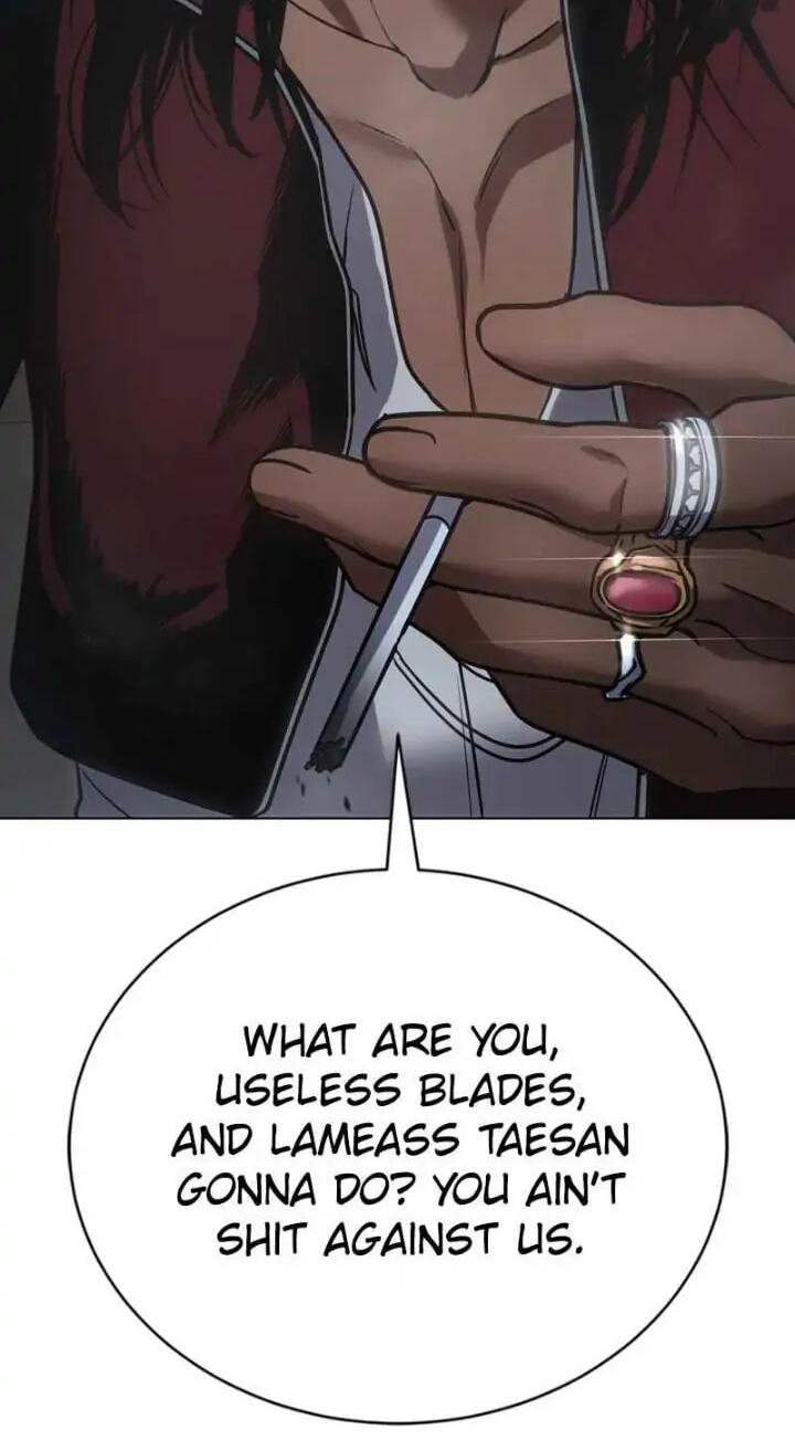 Read Mr. Baek chapter 21 image 152 on Lezhin