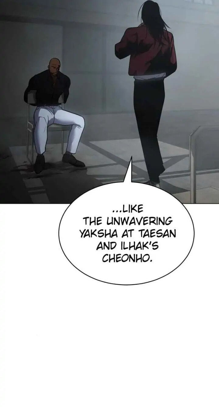 Read Mr. Baek chapter 21 image 154 on Lezhin