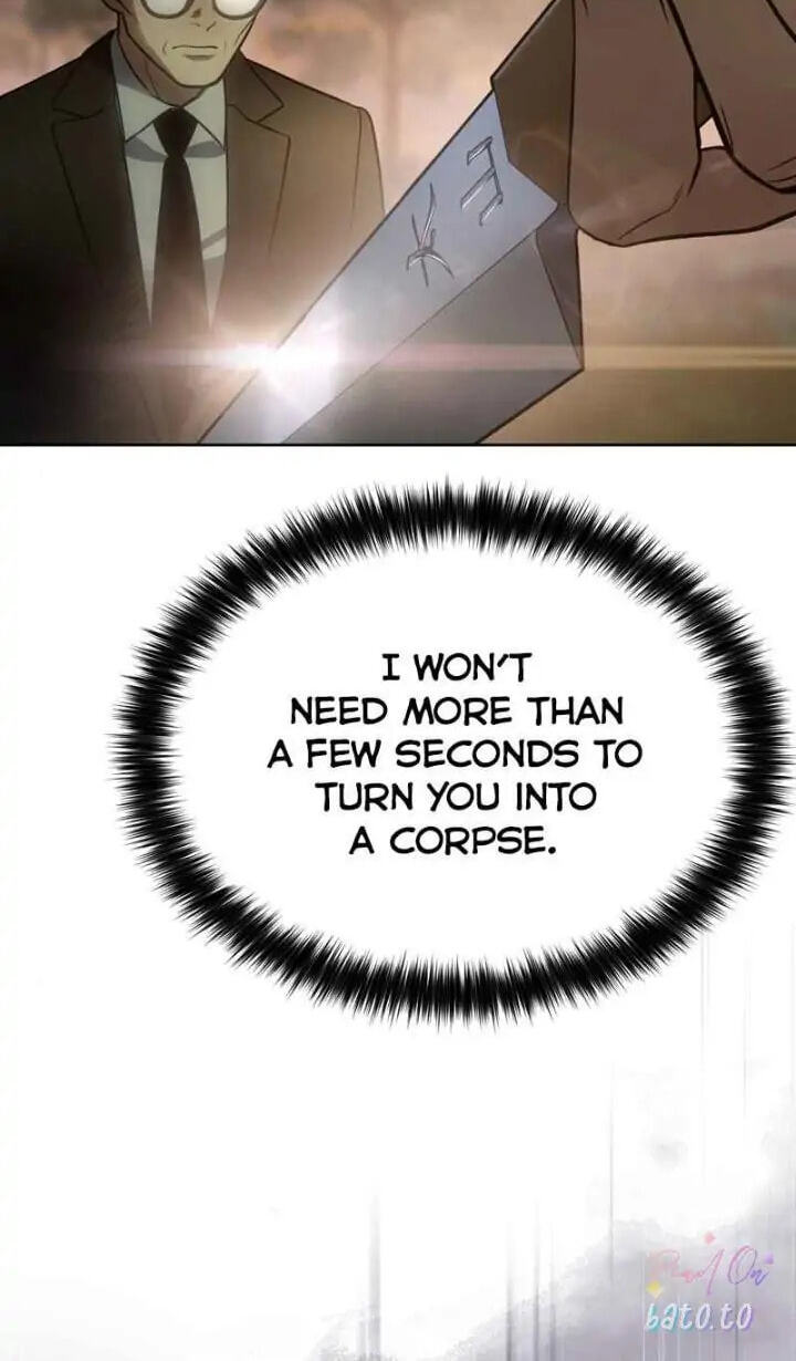 Read Mr. Baek chapter 21 image 17 on Lezhin
