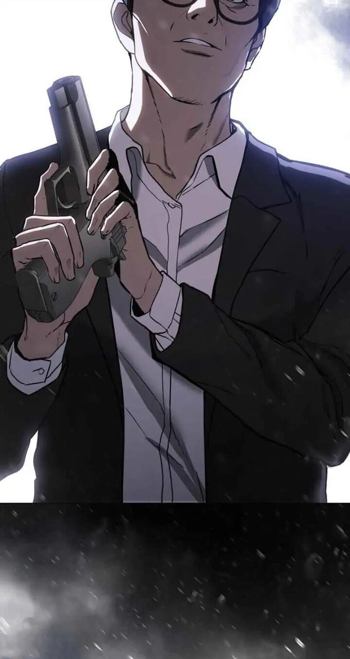 Read Mr. Baek chapter 21 image 21 on Lezhin