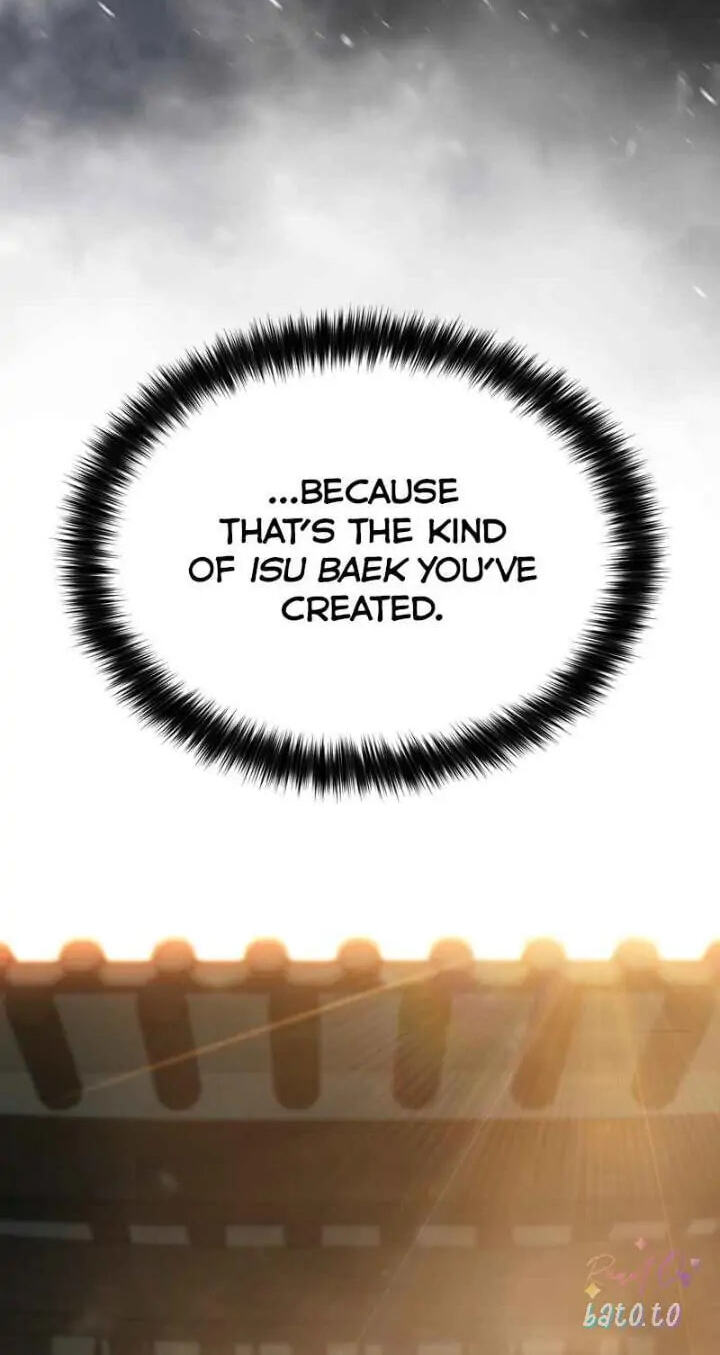 Read Mr. Baek chapter 21 image 22 on Lezhin