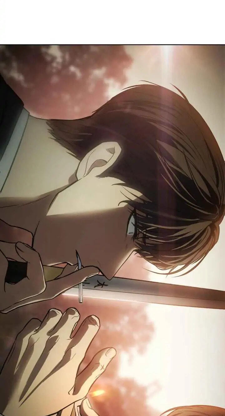 Read Mr. Baek chapter 21 image 33 on Lezhin