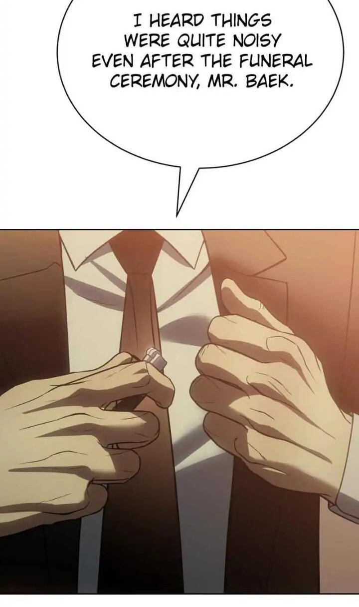 Read Mr. Baek chapter 21 image 37 on Lezhin