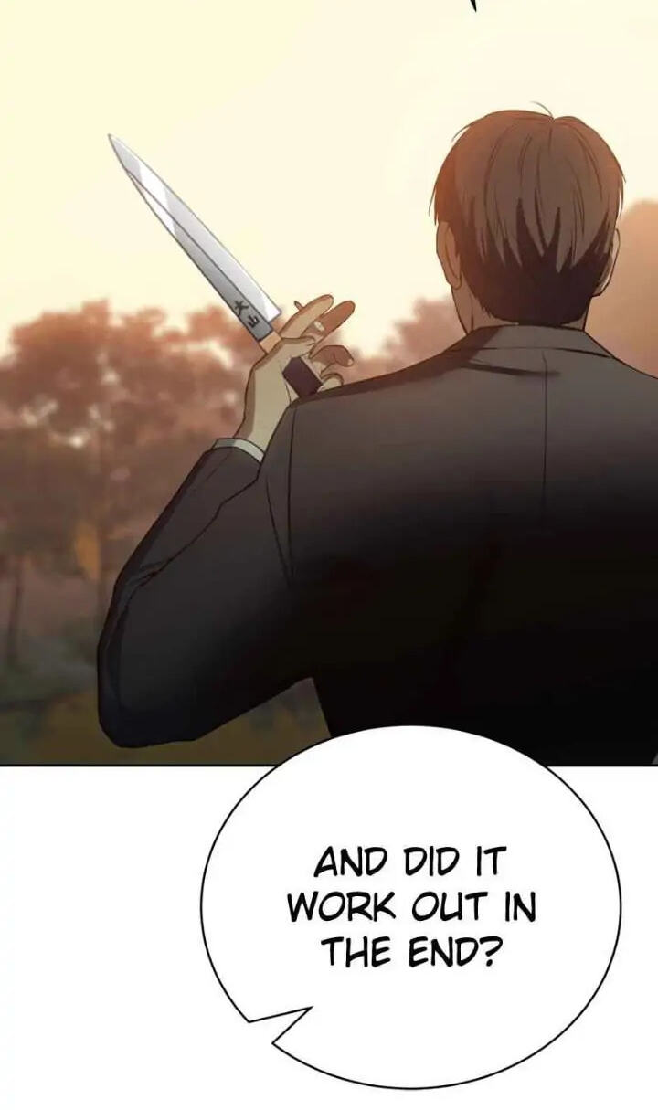 Read Mr. Baek chapter 21 image 39 on Lezhin
