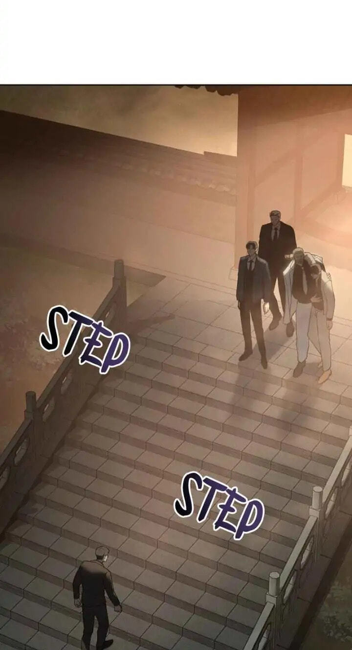 Read Mr. Baek chapter 21 image 4 on Lezhin