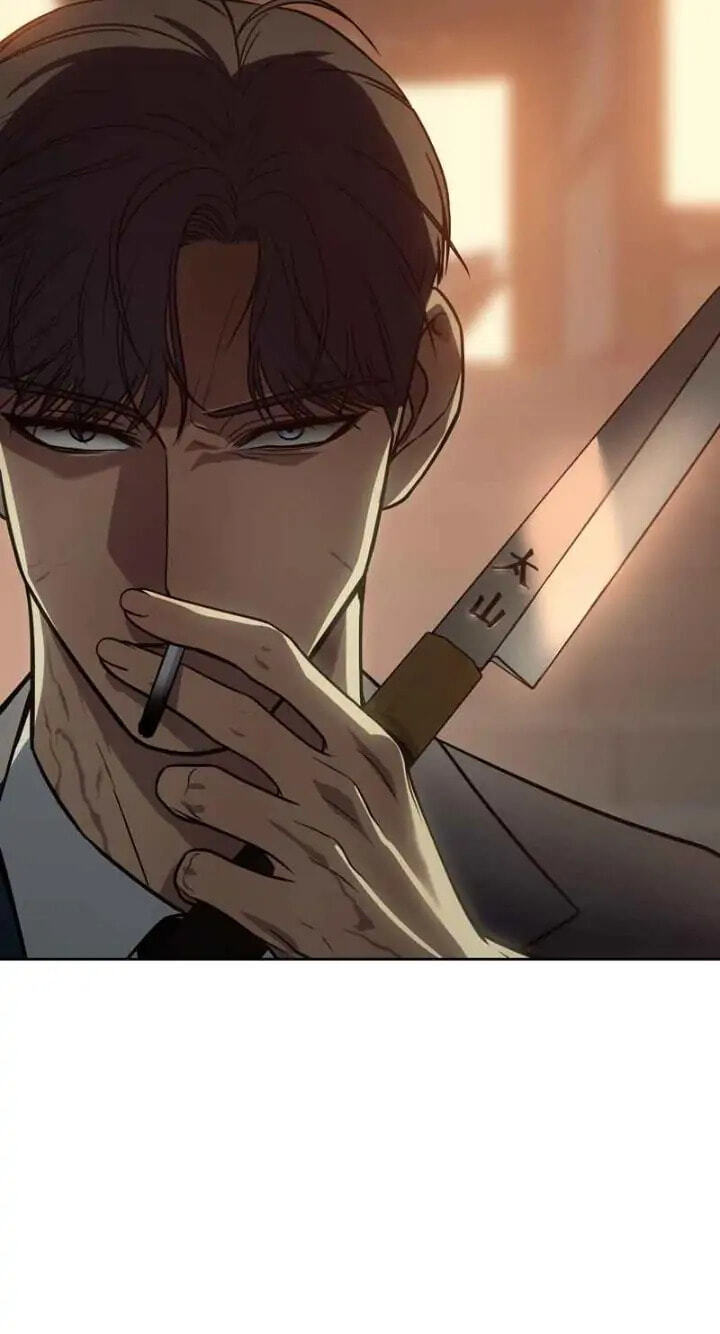 Read Mr. Baek chapter 21 image 47 on Lezhin