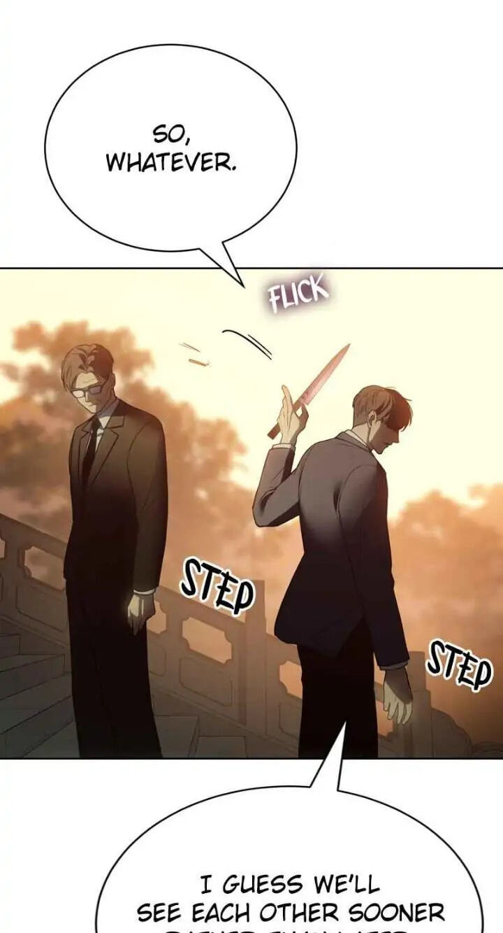 Read Mr. Baek chapter 21 image 50 on Lezhin