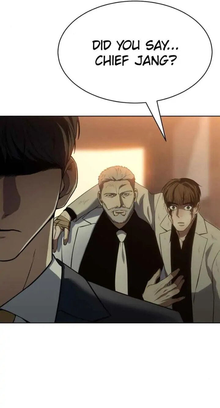 Read Mr. Baek chapter 21 image 6 on Lezhin
