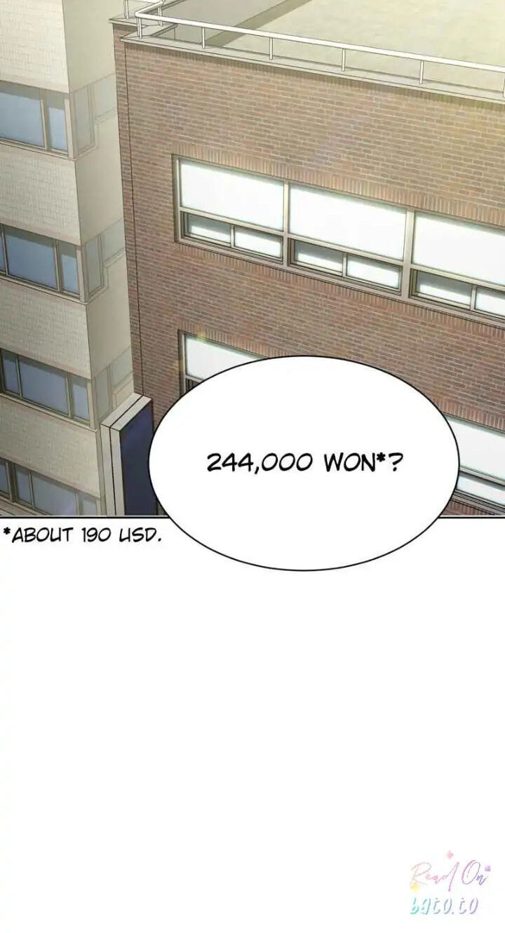 Read Mr. Baek chapter 21 image 70 on Lezhin