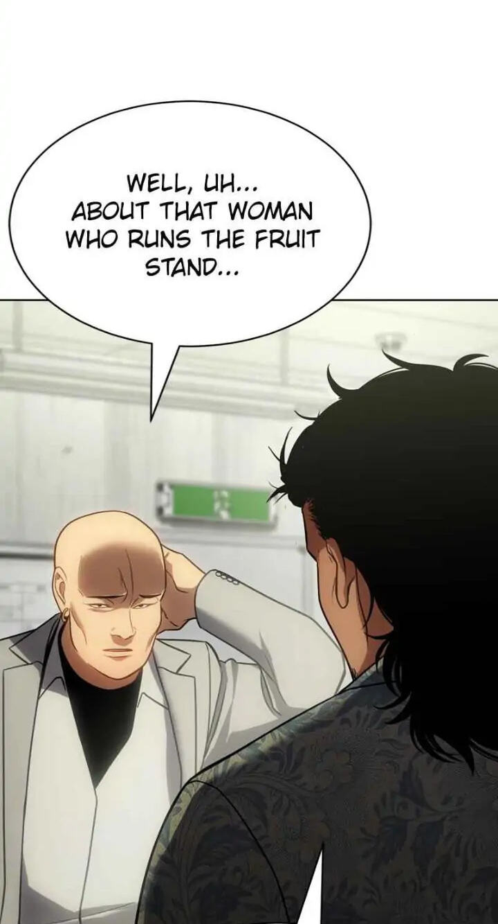 Read Mr. Baek chapter 21 image 73 on Lezhin