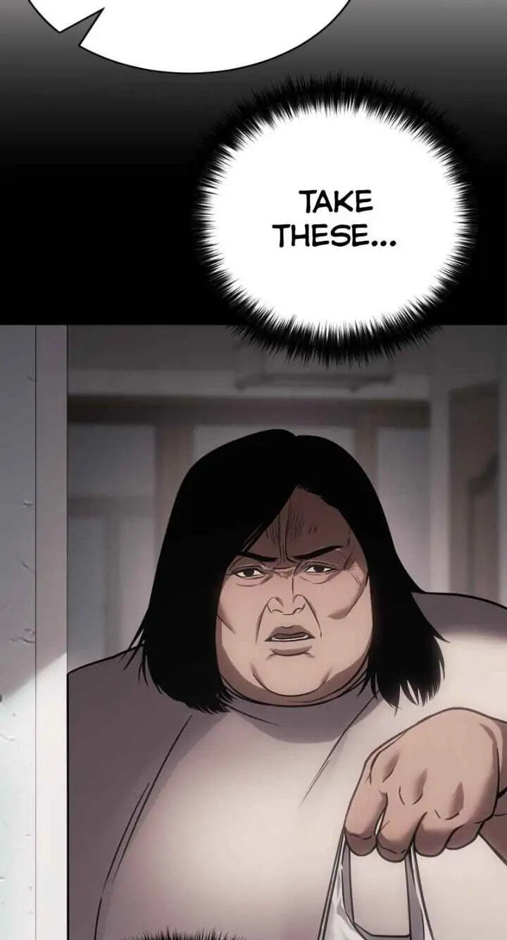Read Mr. Baek chapter 21 image 75 on Lezhin