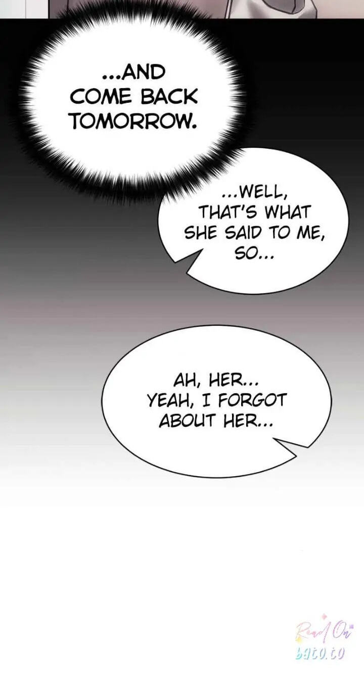 Read Mr. Baek chapter 21 image 76 on Lezhin