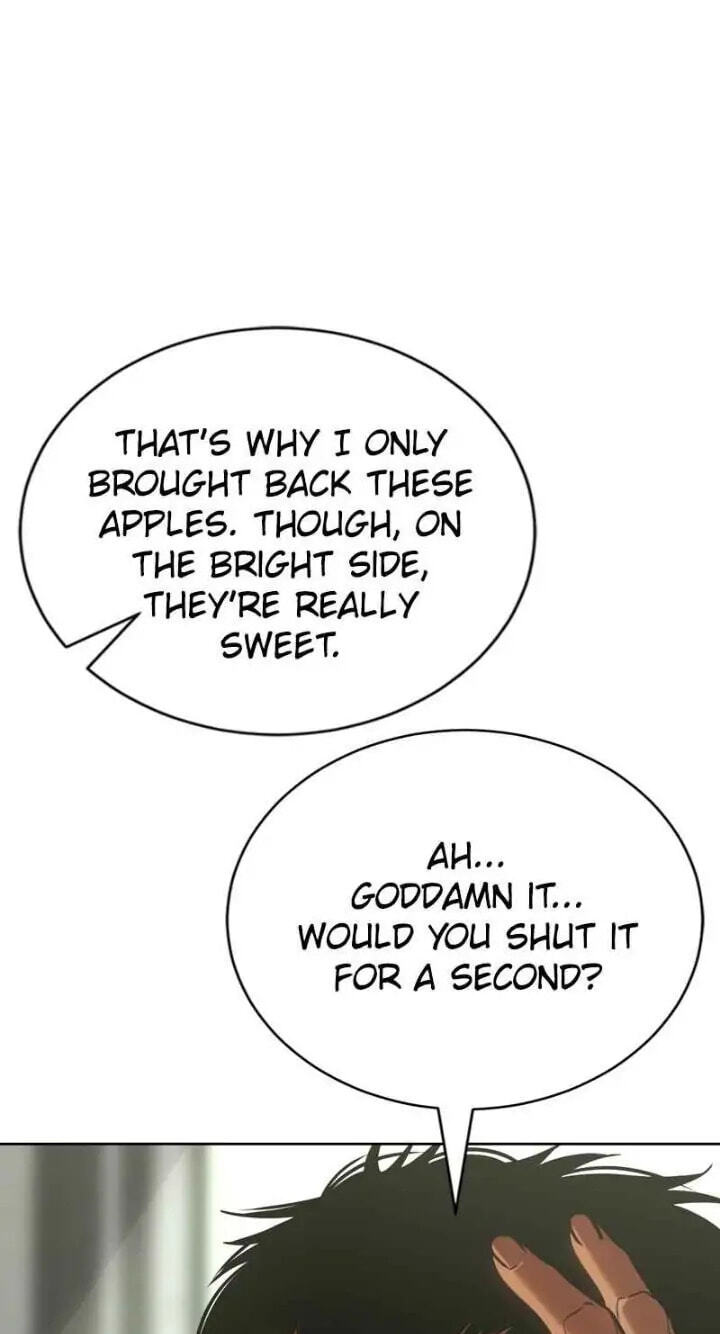 Read Mr. Baek chapter 21 image 77 on Lezhin