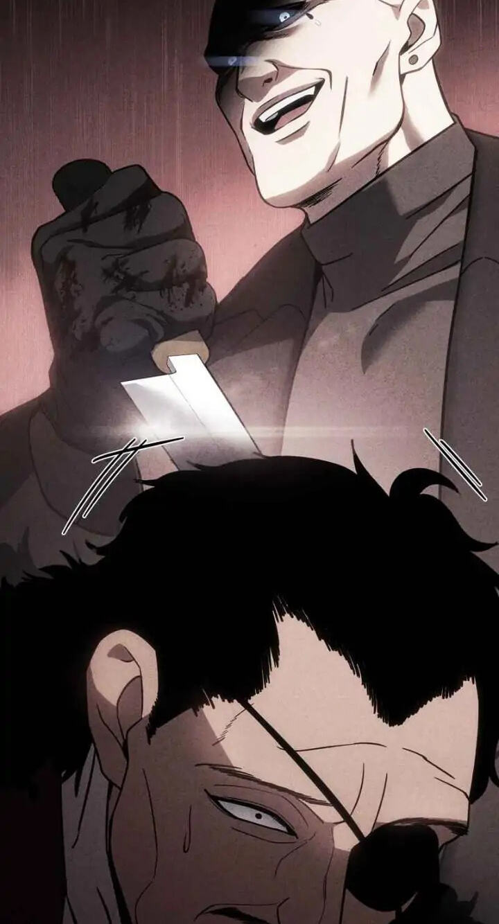 Read Mr. Baek chapter 21 image 80 on Lezhin